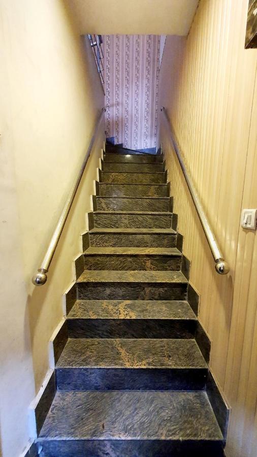 Hotel Amritsar Inn Eksteriør bilde