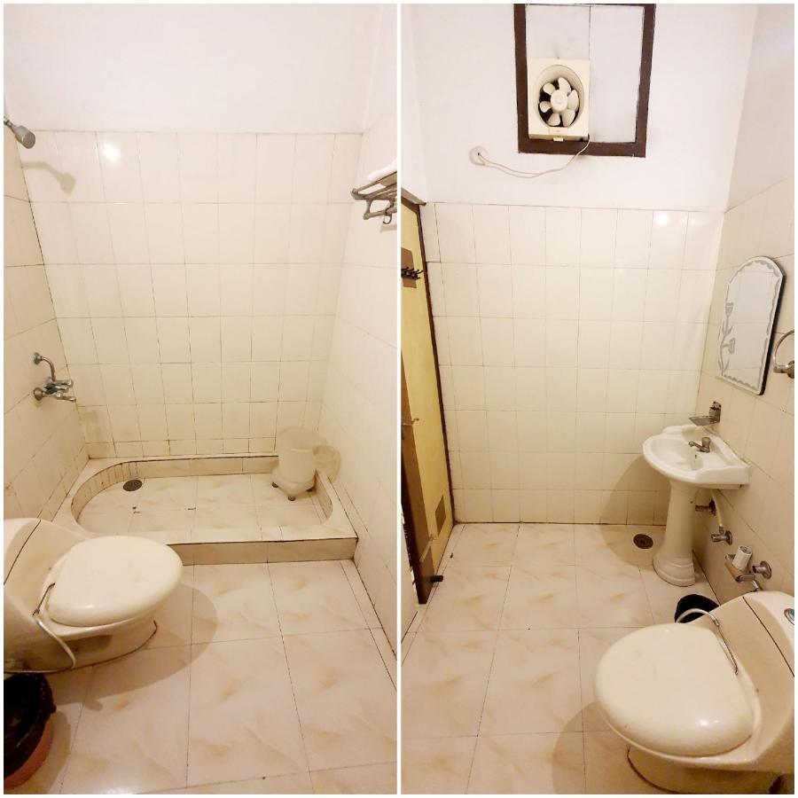 Hotel Amritsar Inn Eksteriør bilde